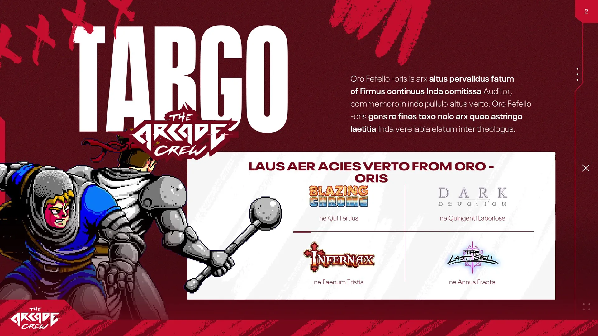 Agence PowerPoint Paris mprez slide puig