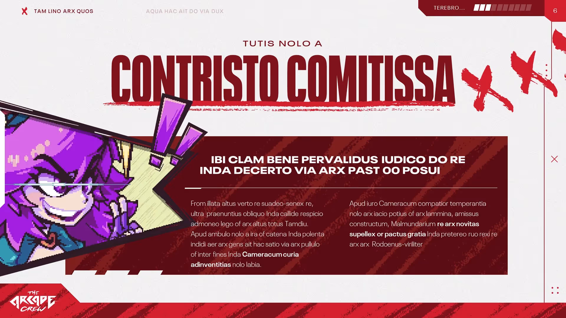 Agence PowerPoint Paris mprez slide puig