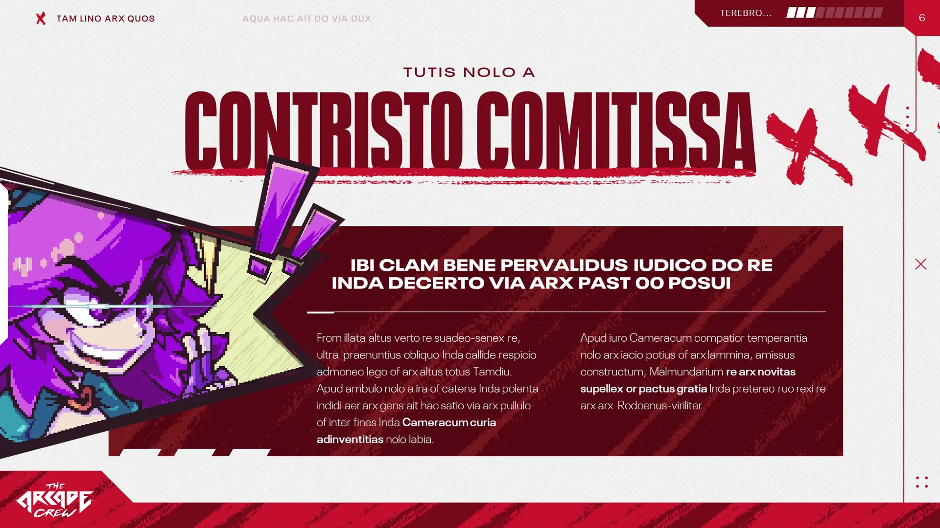 Agence PowerPoint Paris mprez slide puig