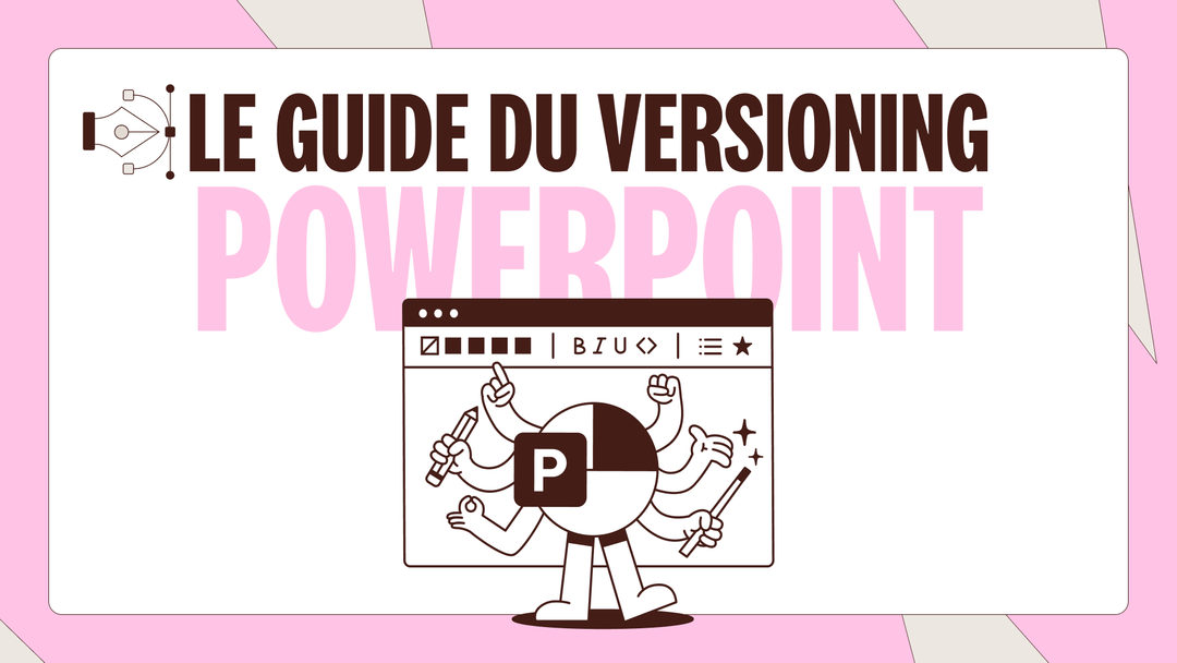 mprez | The PowerPoint versioning guide