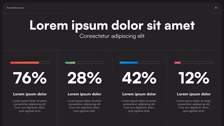 Agence PowerPoint Paris mprez slide fost