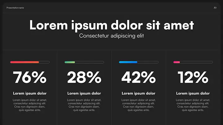 Agence PowerPoint Paris mprez slide fost