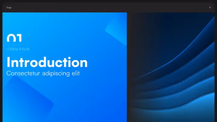 Agence PowerPoint Paris mprez slide fost