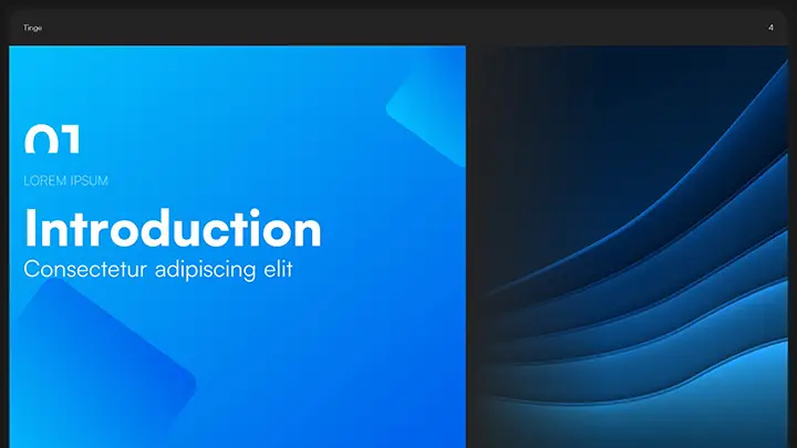 Agence PowerPoint Paris mprez slide fost