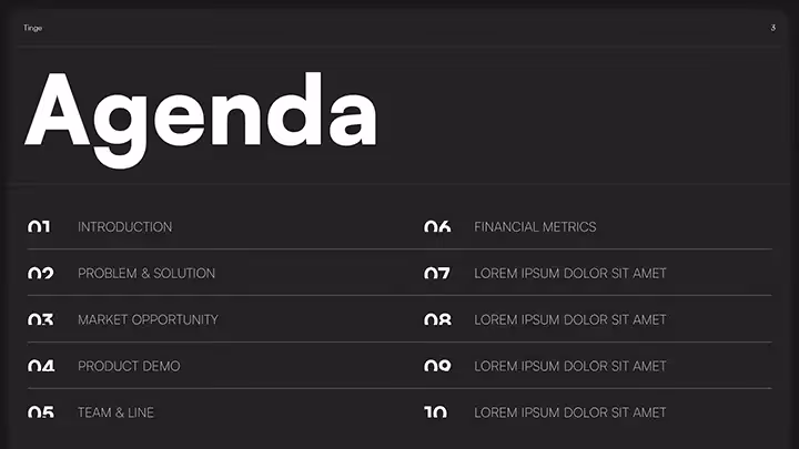 Agence PowerPoint Paris mprez slide fost