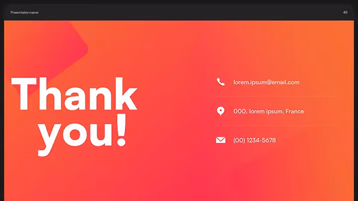 Agence PowerPoint Paris mprez slide fost