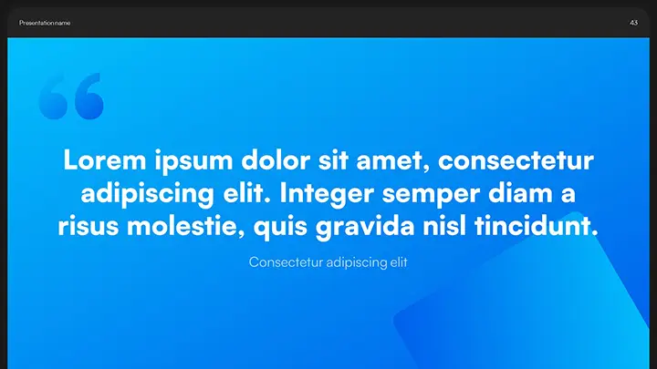 Agence PowerPoint Paris mprez slide fost