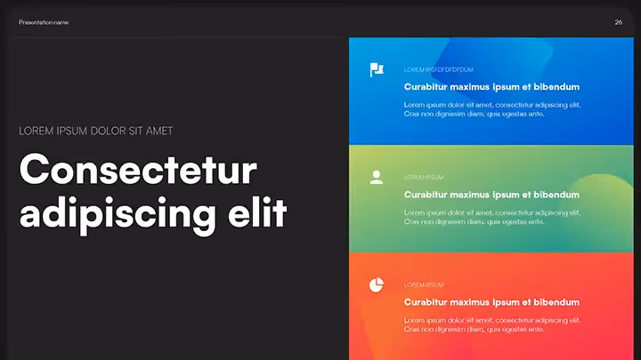 Agence PowerPoint Paris mprez slide fost