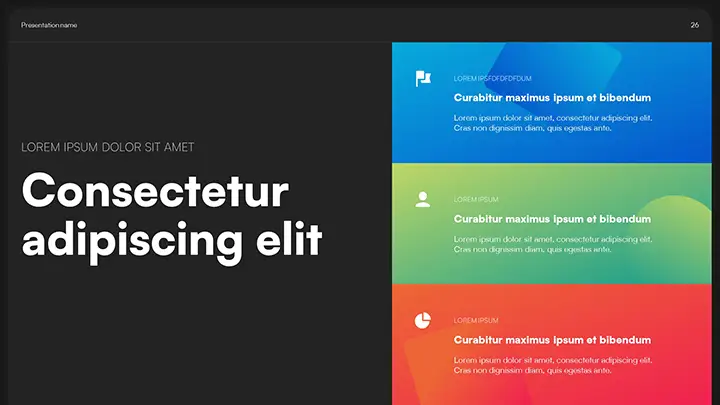 Agence PowerPoint Paris mprez slide fost