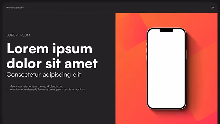 Agence PowerPoint Paris mprez slide fost