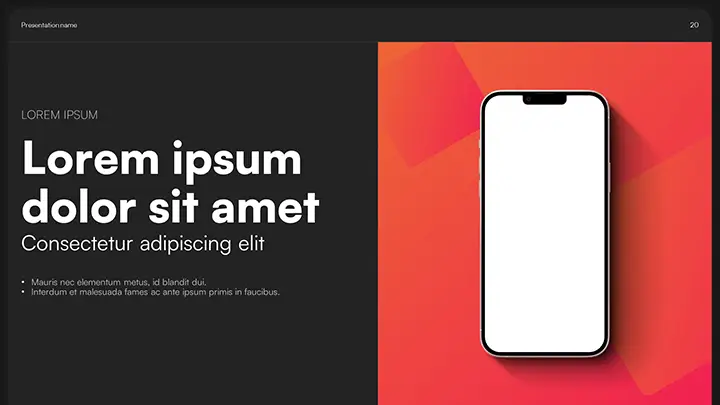 Agence PowerPoint Paris mprez slide fost