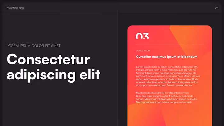 Agence PowerPoint Paris mprez slide fost