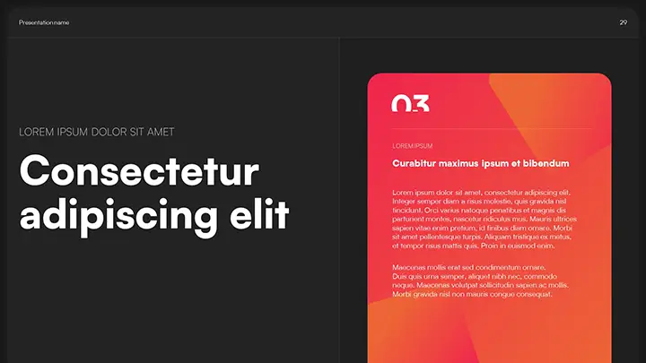 Agence PowerPoint Paris mprez slide fost