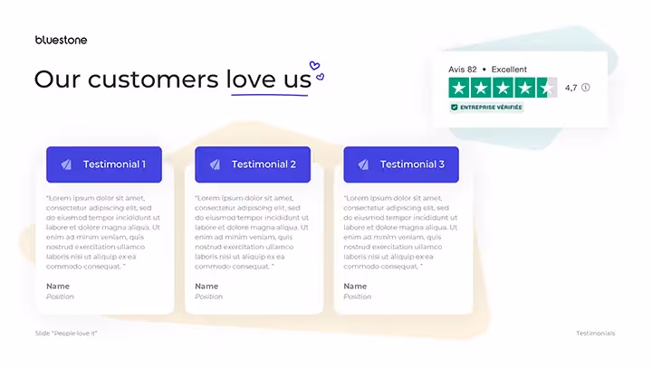 Agence PowerPoint Paris mprez slide fost