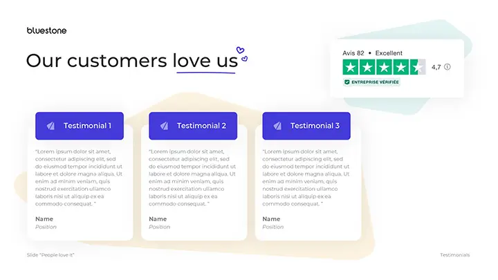 Agence PowerPoint Paris mprez slide fost