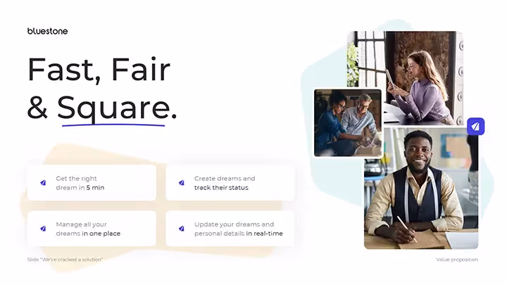 Agence PowerPoint Paris mprez slide fost