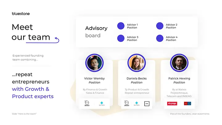 Agence PowerPoint Paris mprez slide fost