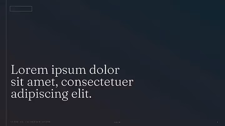 Agence PowerPoint Paris mprez slide fost