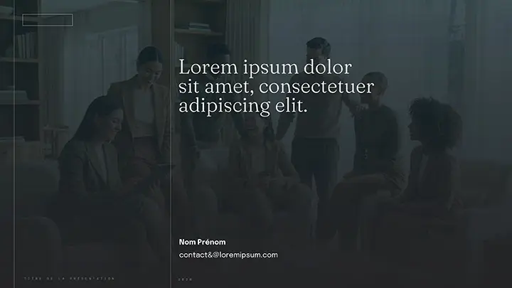 Agence PowerPoint Paris mprez slide fost