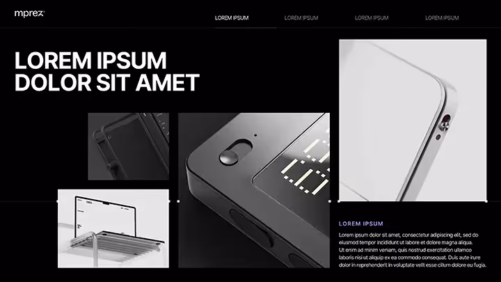 Agence PowerPoint Paris mprez slide fost