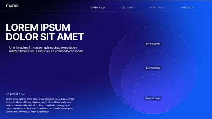 Agence PowerPoint Paris mprez slide fost