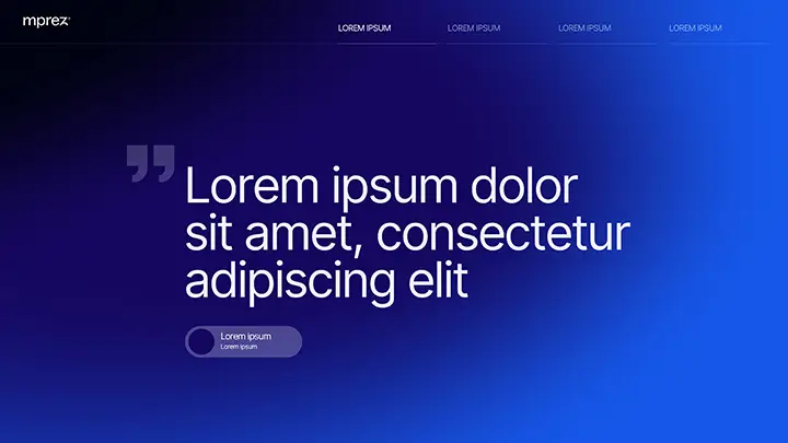 Agence PowerPoint Paris mprez slide fost