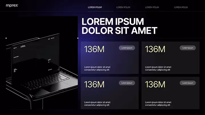 Agence PowerPoint Paris mprez slide fost