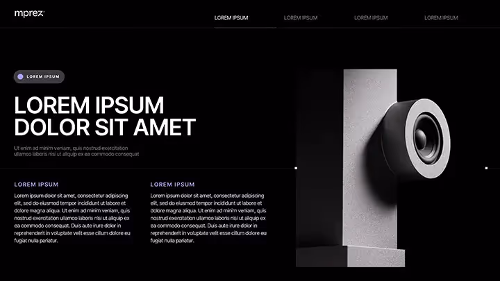 Agence PowerPoint Paris mprez slide fost