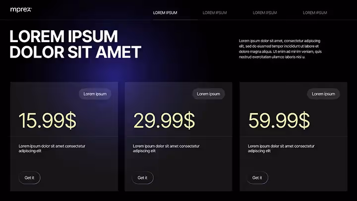 Agence PowerPoint Paris mprez slide fost