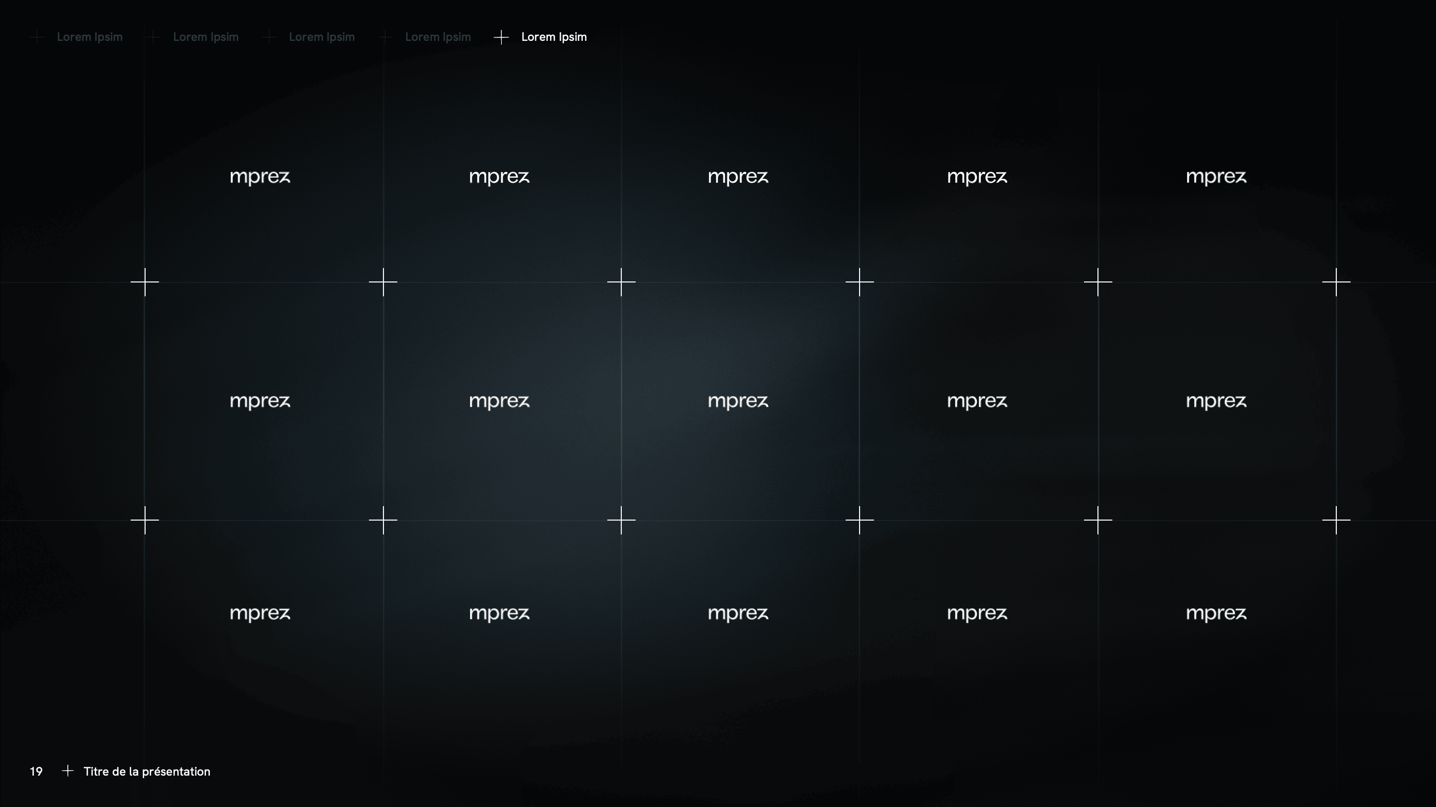 Agence PowerPoint Paris mprez slide fost