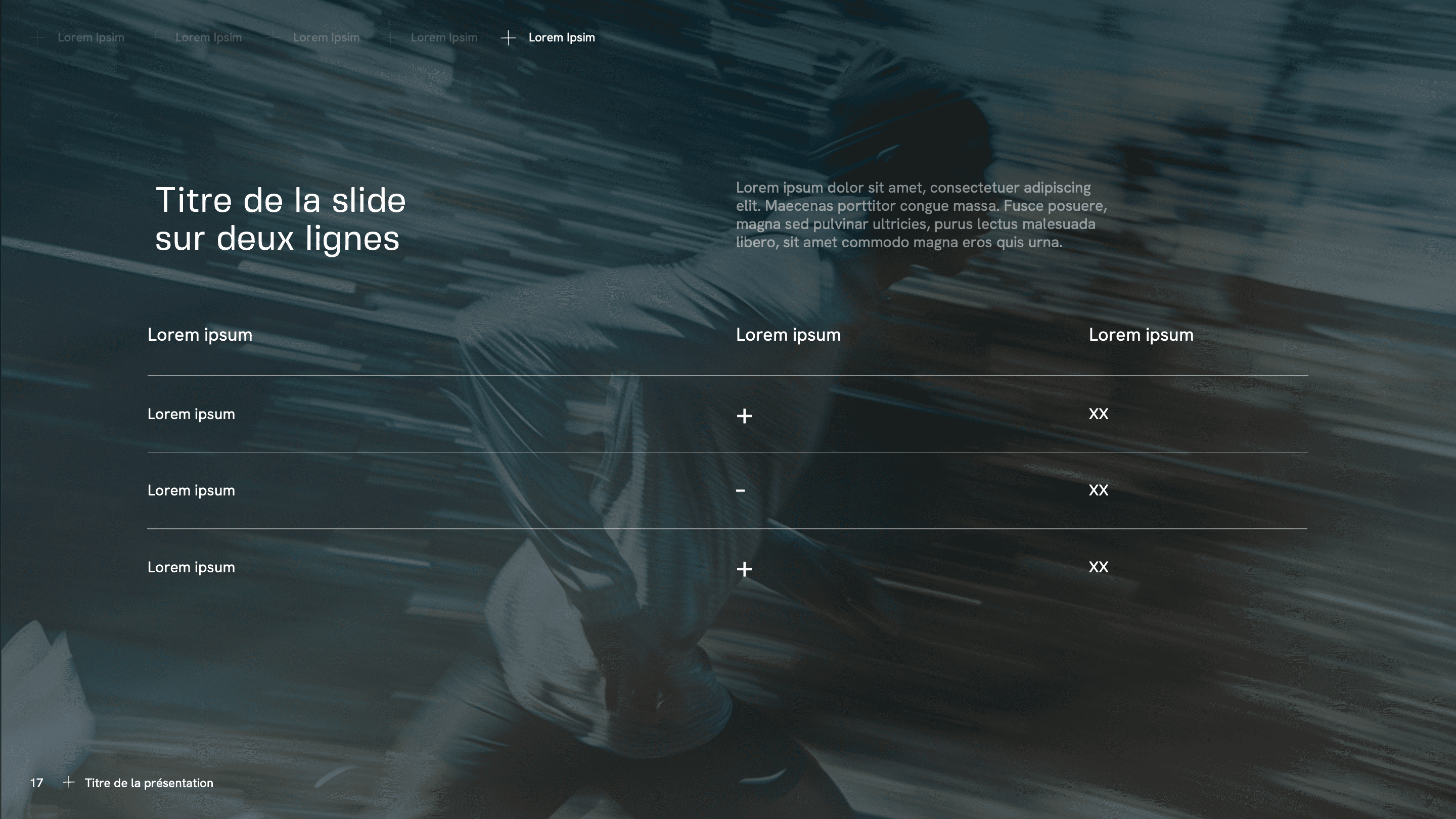 Agence PowerPoint Paris mprez slide fost