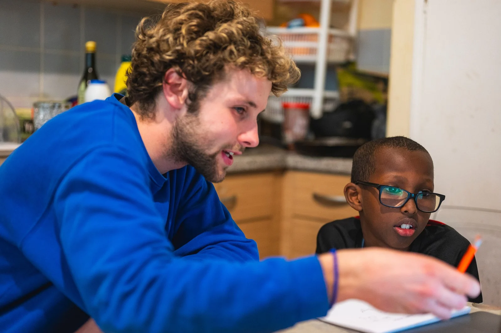 2024-25 Impact Report 