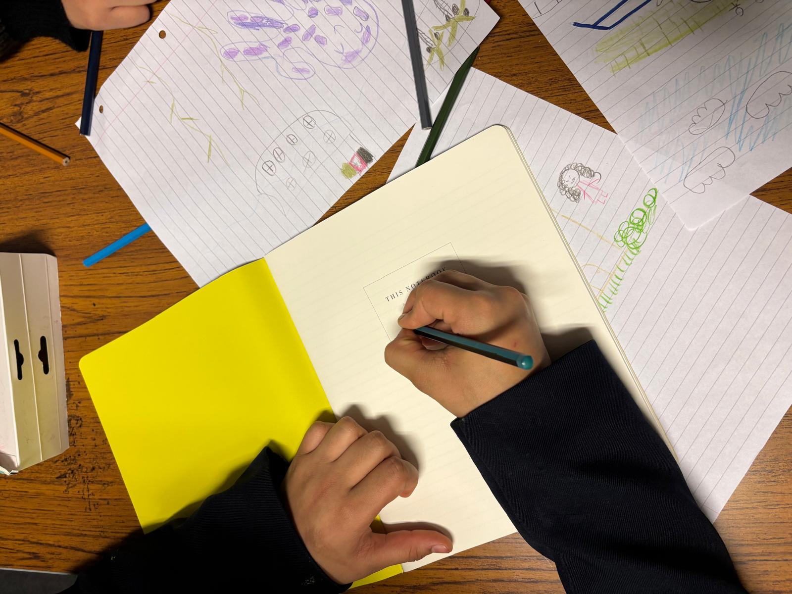 Simran’s* Story - Rebuilding confidence