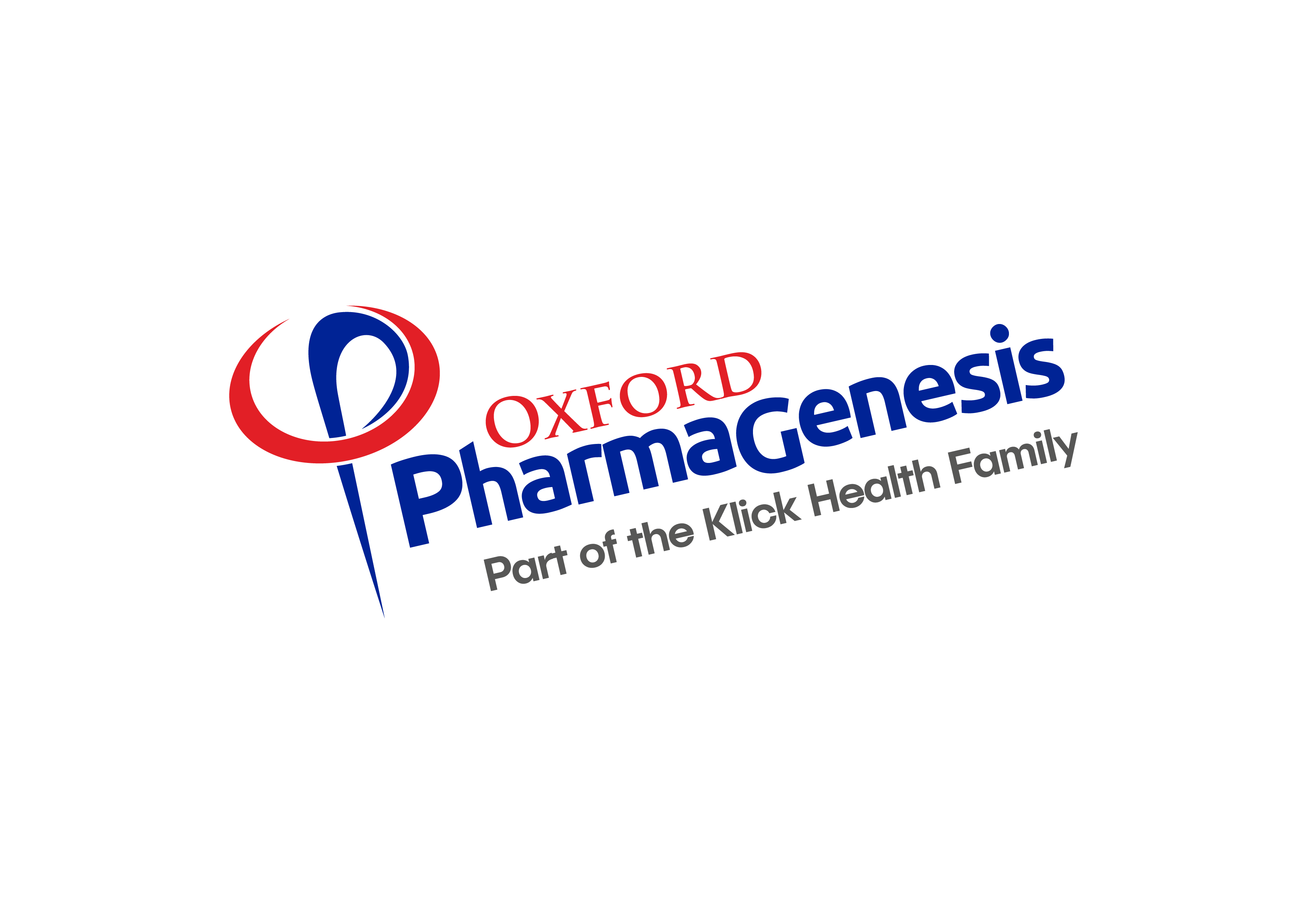 Oxford PharmaGenesis