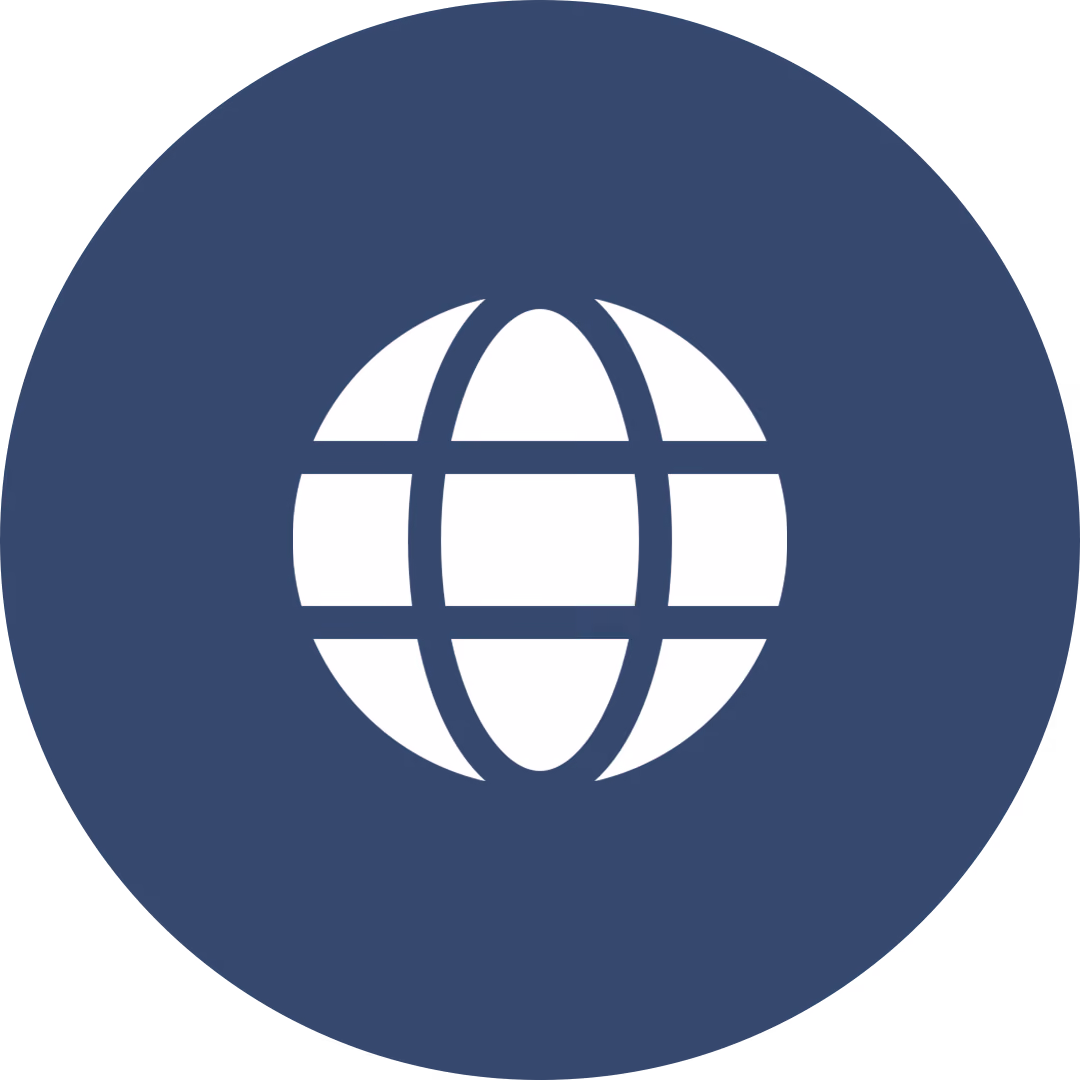 Webseite
