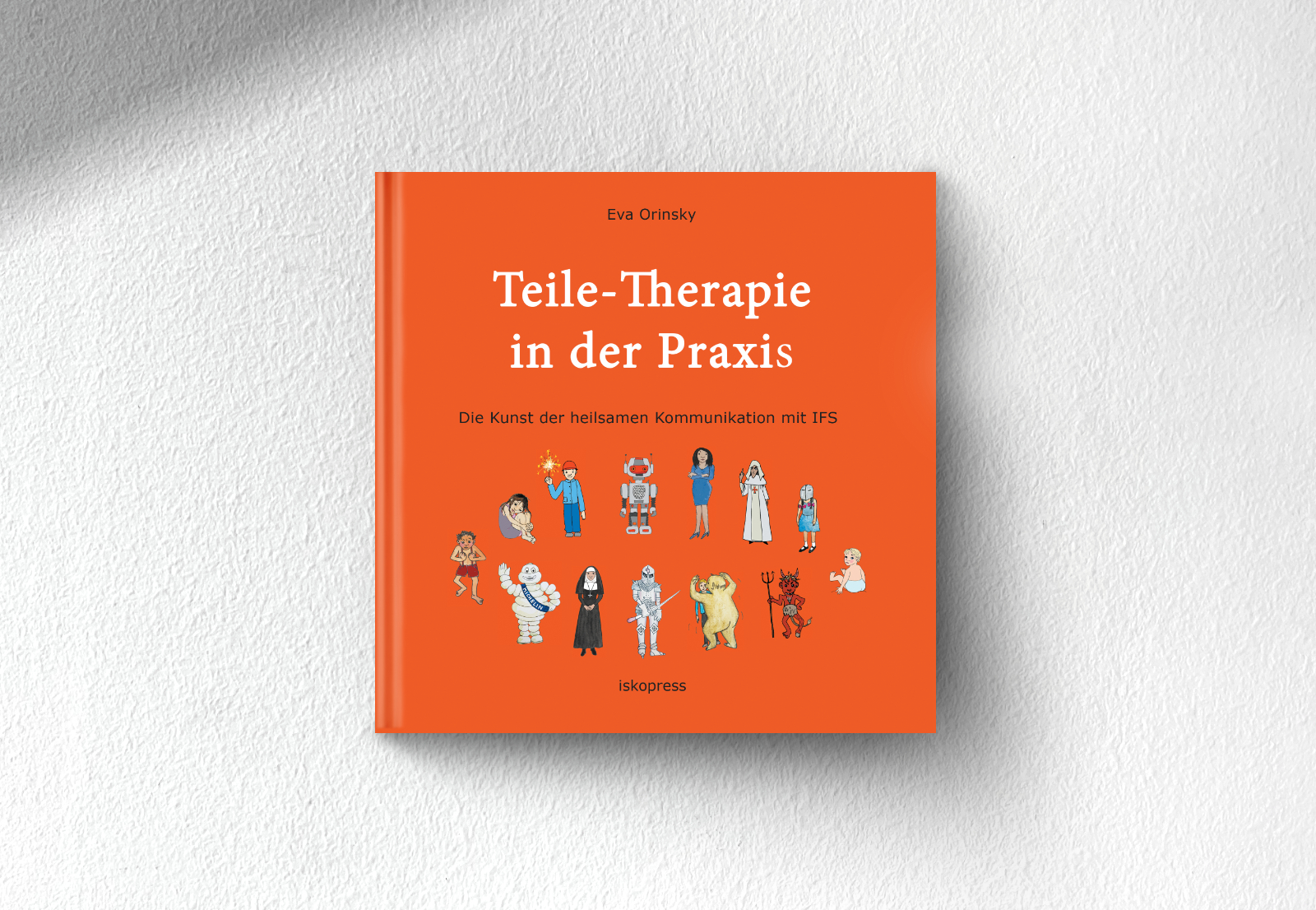 Teile-Therapie in der Praxis