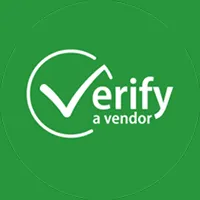 Verify-a-Vendor
