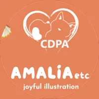 Amalia Etc.