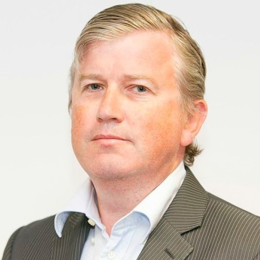 Prof. Séamas Donnelly