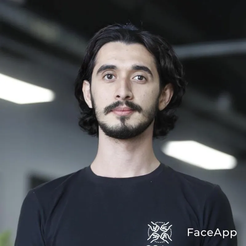 Zaur Samadov - Unsizada