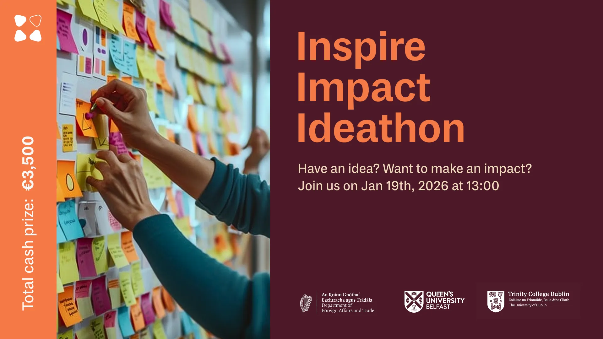 Inspire Impact Ideathon