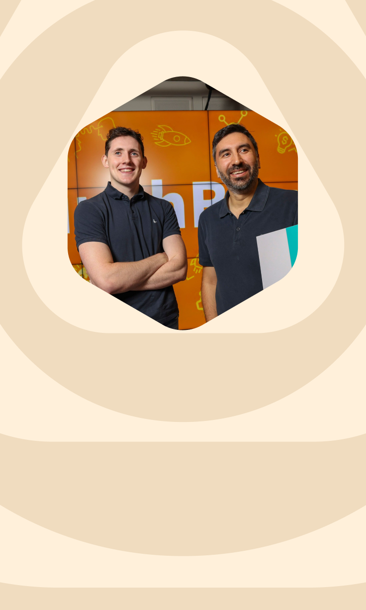 LaunchBox — Trinity’s Student Accelerator