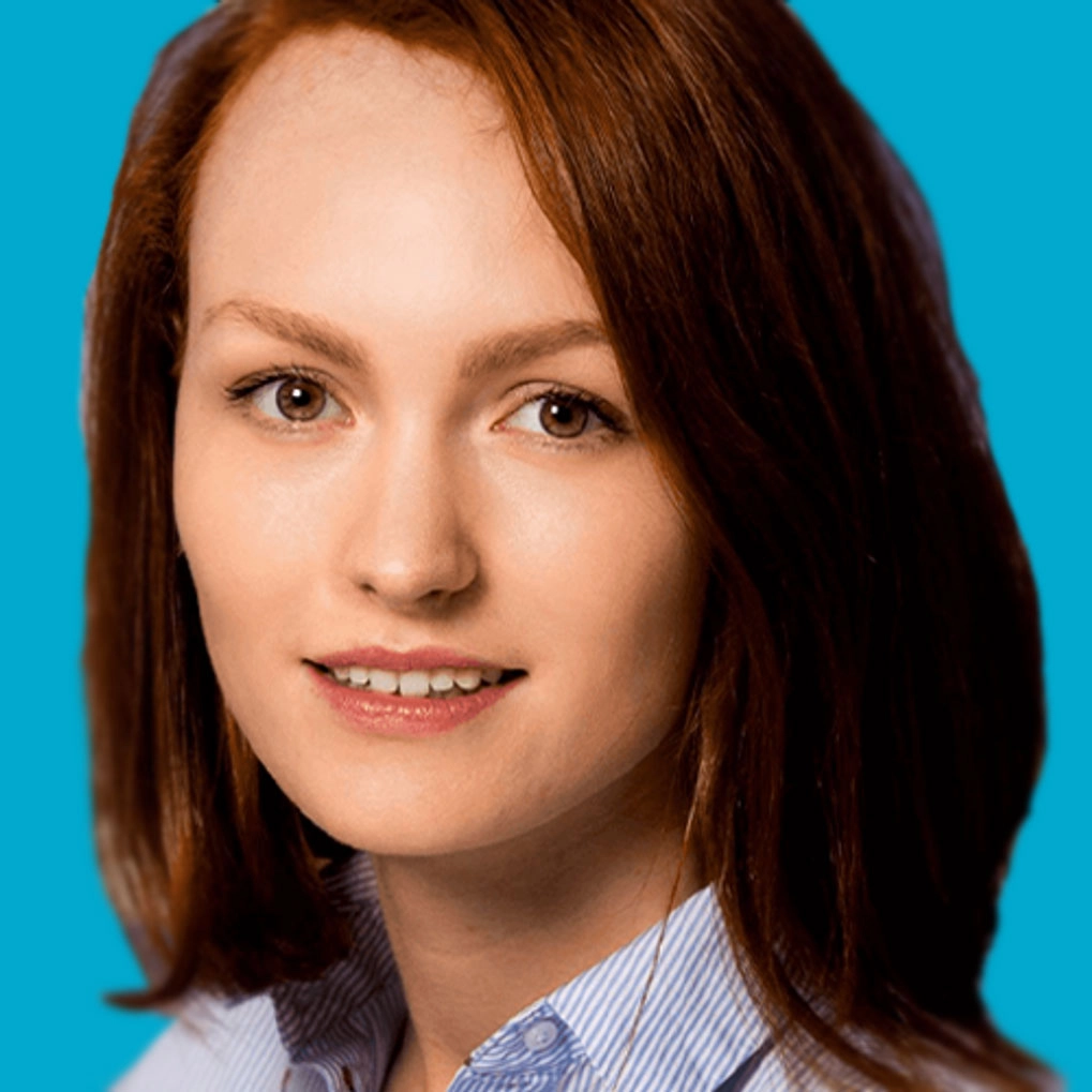 Expert in Investor Readiness - Alison Crawford
