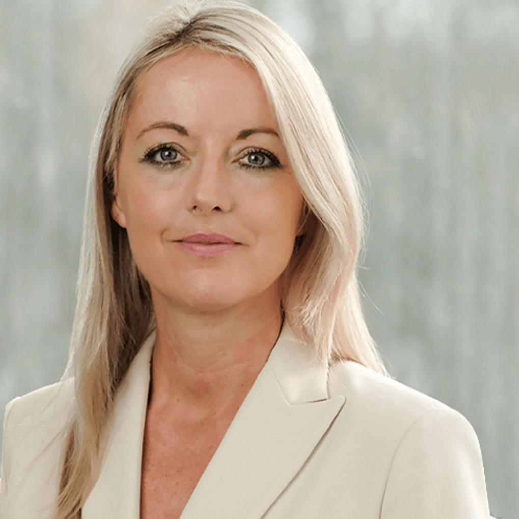 Expert in Incorporation and Business Planning - Gríana O’Kelly

