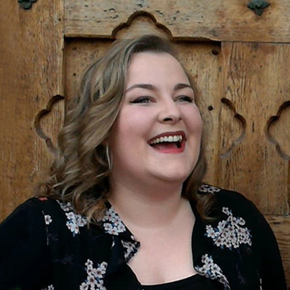 Expert in Startup - Machaela O'Leary
