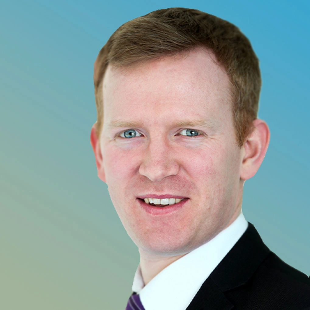 Expert in Branding - Shane Kerins
