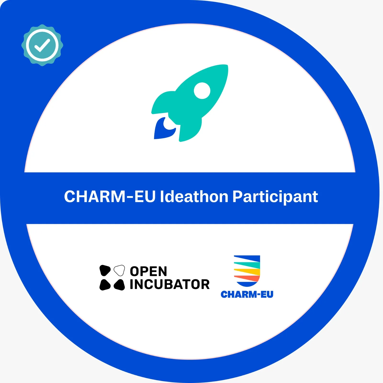 CHARM-EU