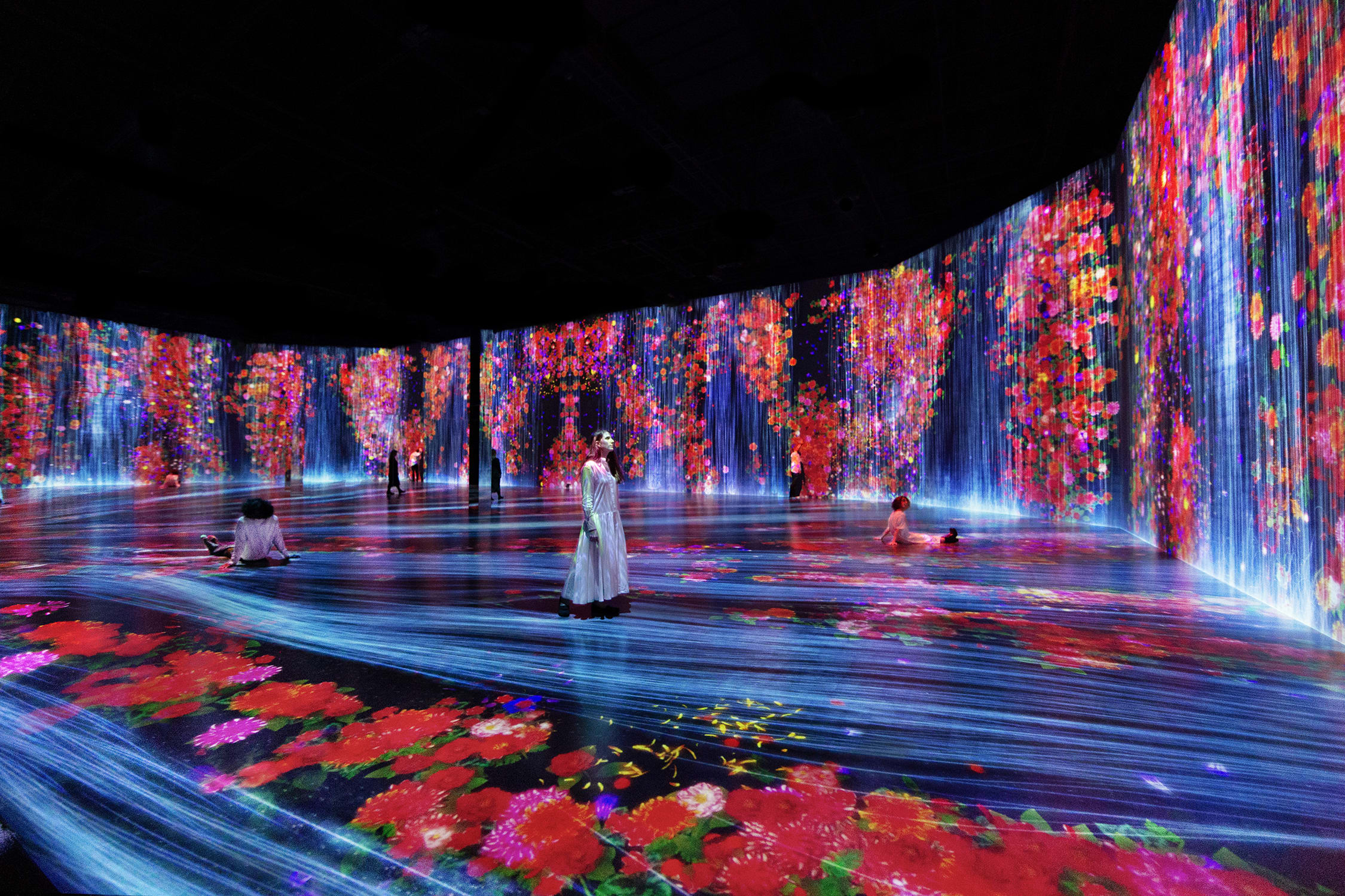 Miami Choice Limo providing private luxury transportation to Art Basel Miami Beach event