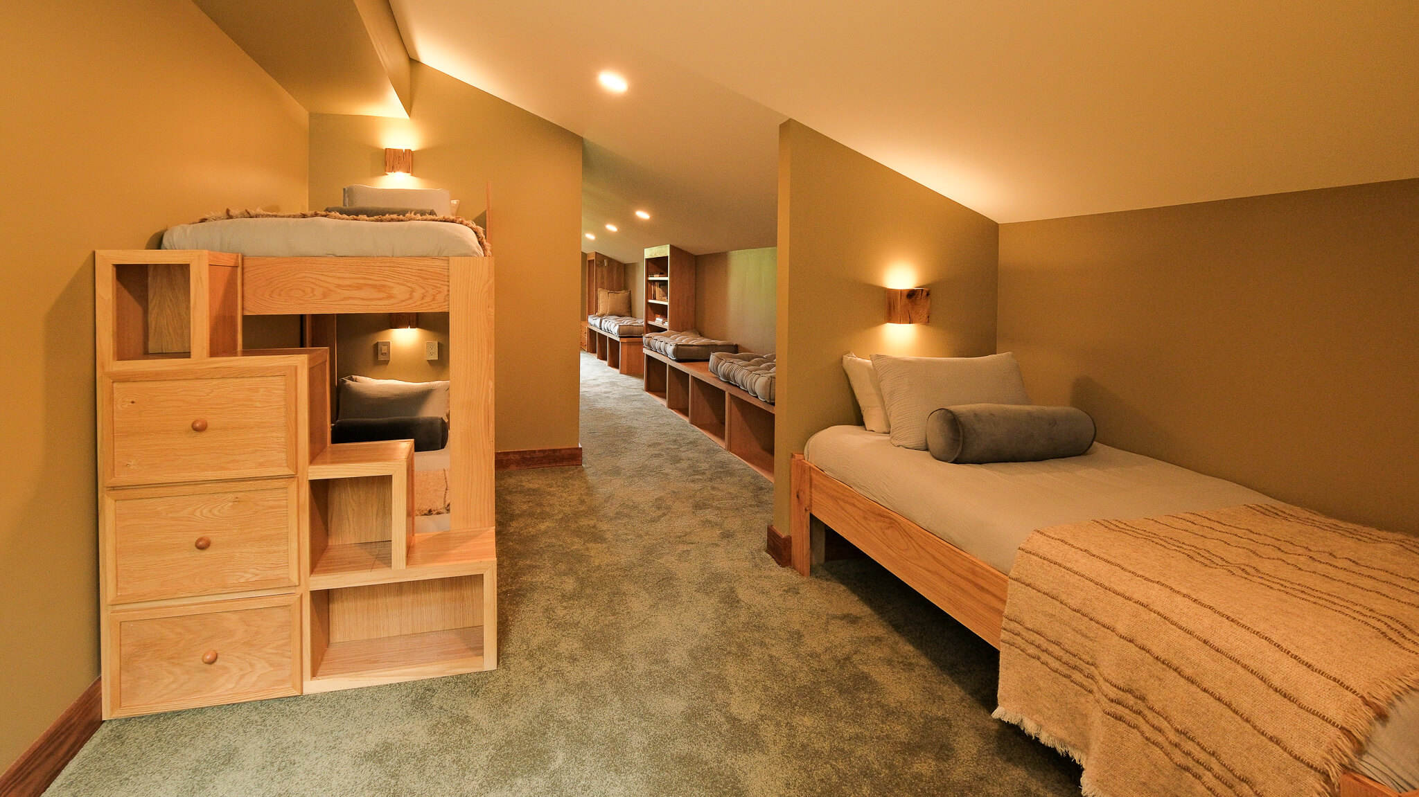 Monarch Room