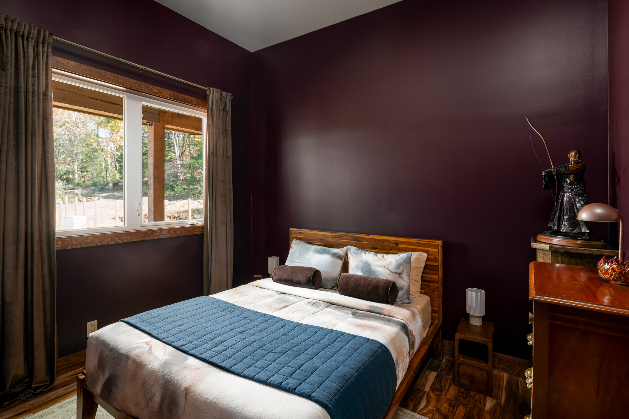 Arrow Room at Buffalo Lodge